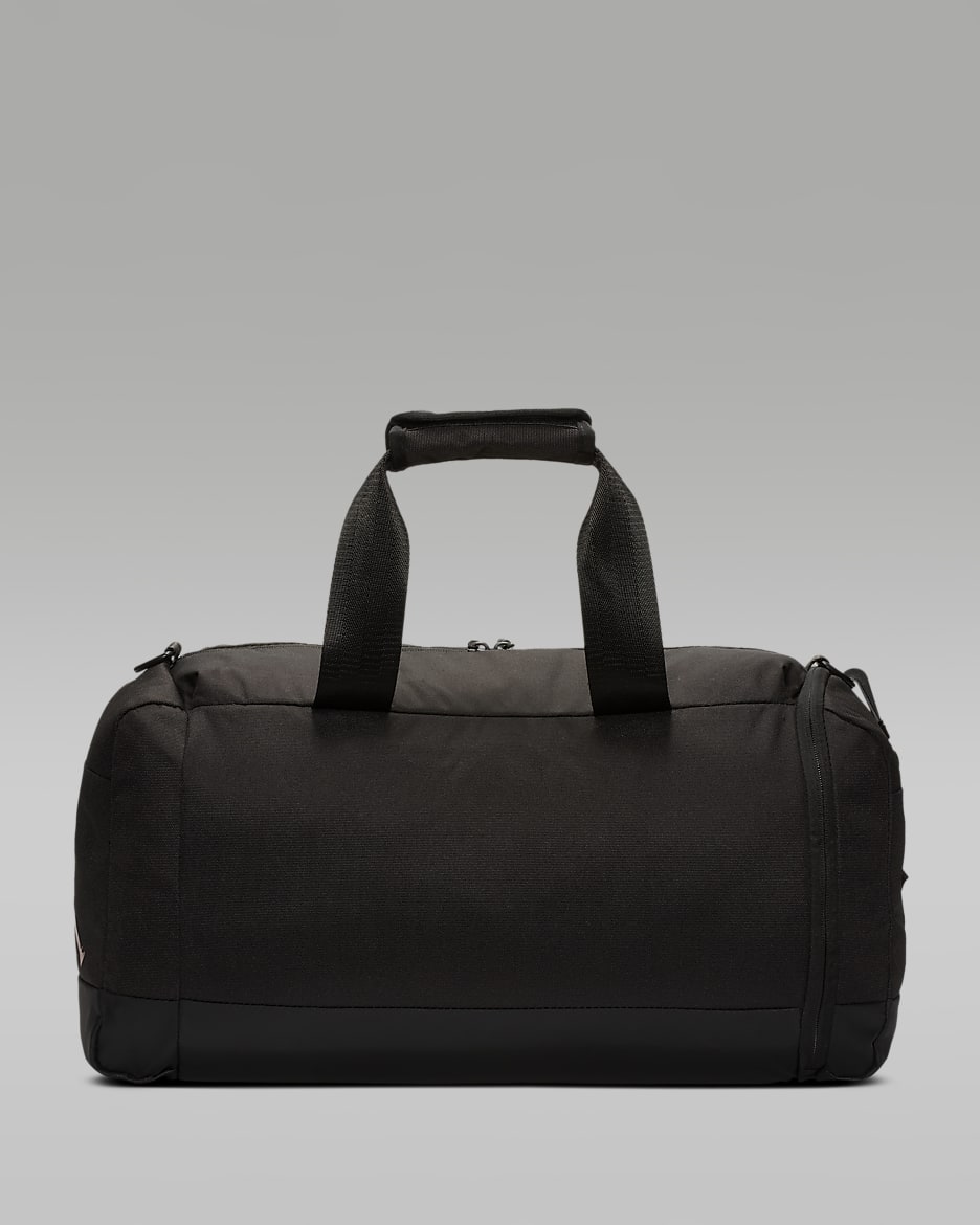 Nike vapor drum duffel bag discount